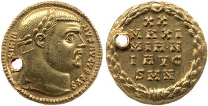 RIC VI Nicomedia 14