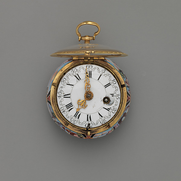 Additional museum view 3 of Watch (accession 17.190.1458).