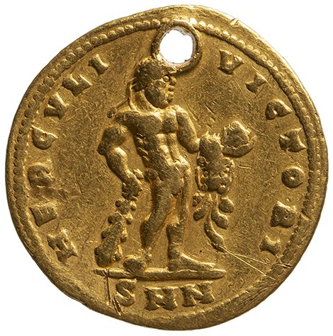 RIC VI Nicomedia 2