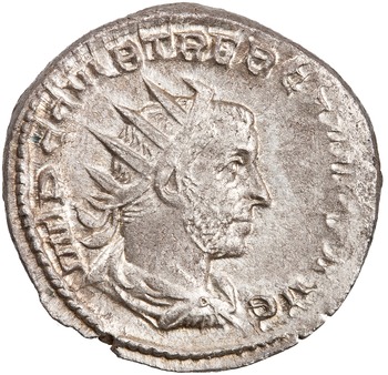 RIC IV Trebonianus Gallus 72
