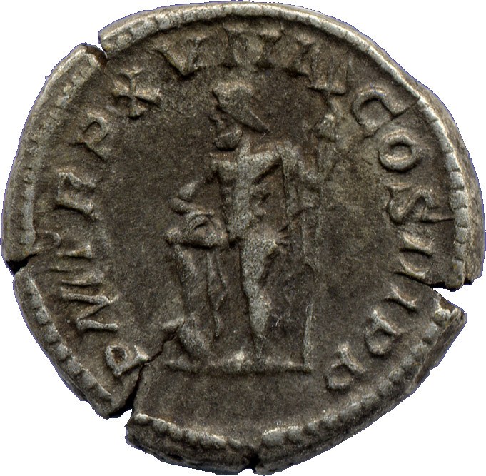 RIC IV Septimius Severus 241