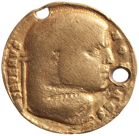 RIC VI Nicomedia 34