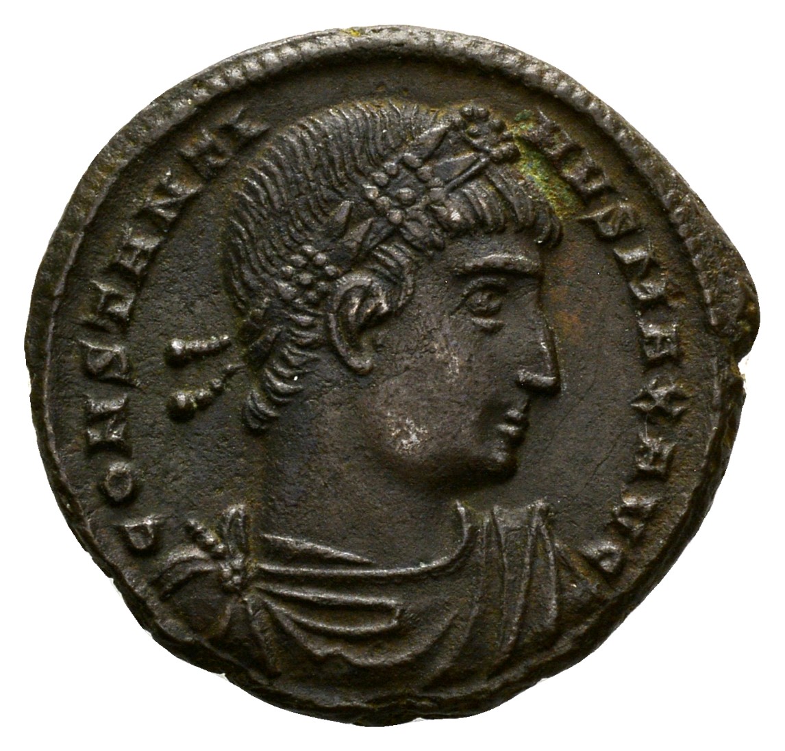 RIC VII Constantinople 59