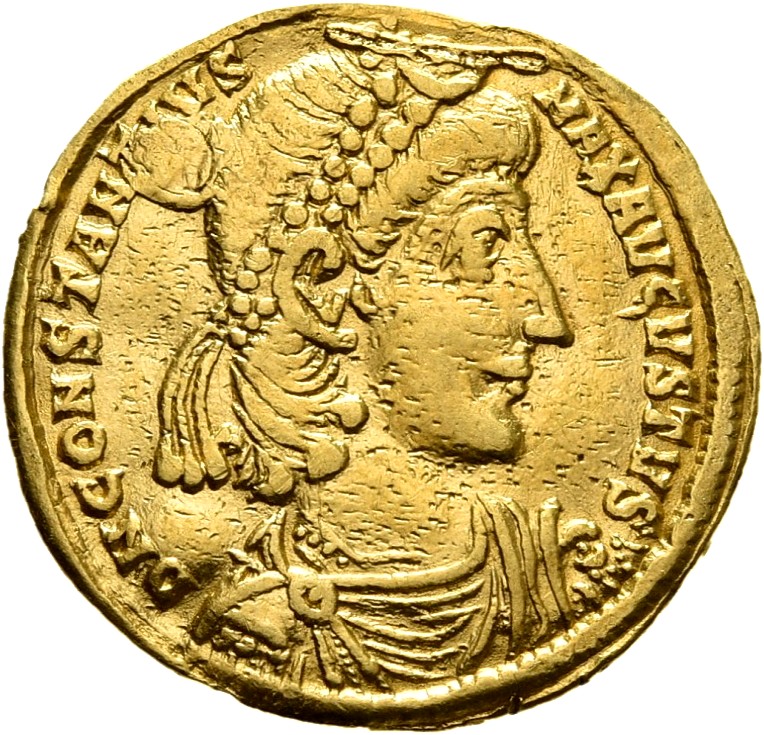 RIC VIII Aquileia 180