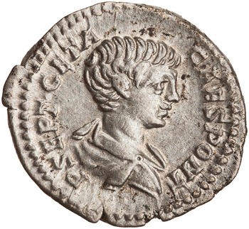 RIC IV Geta 13a (denarius)