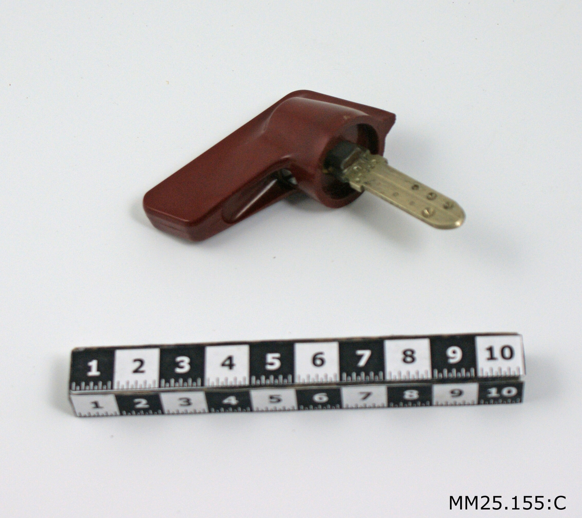 Fuse key