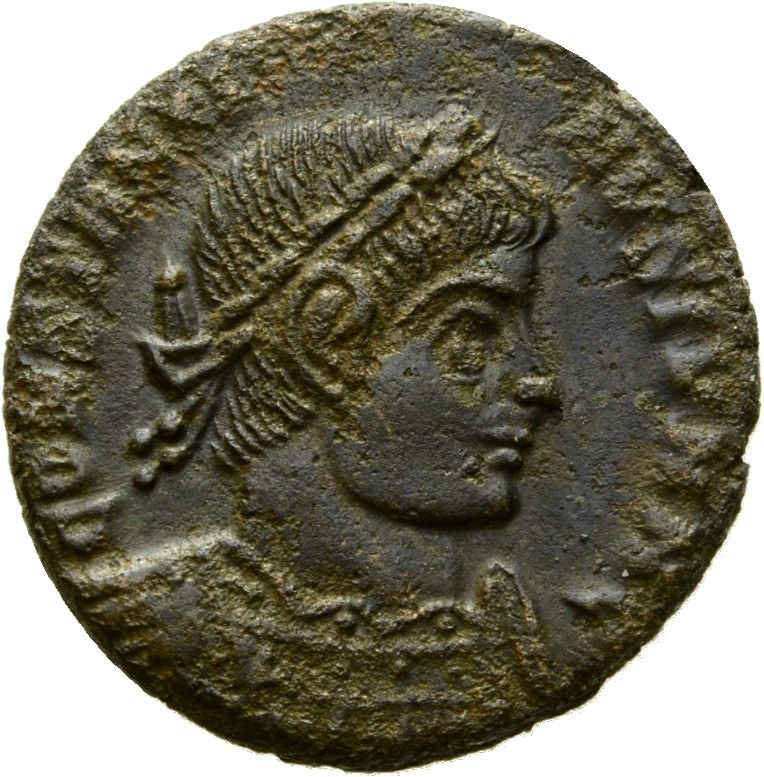 RIC VII Cyzicus 84