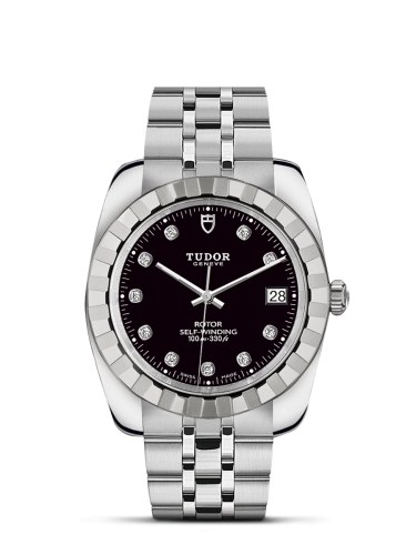Tudor — Classic