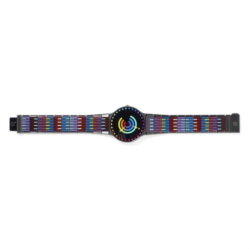 Wristwatch