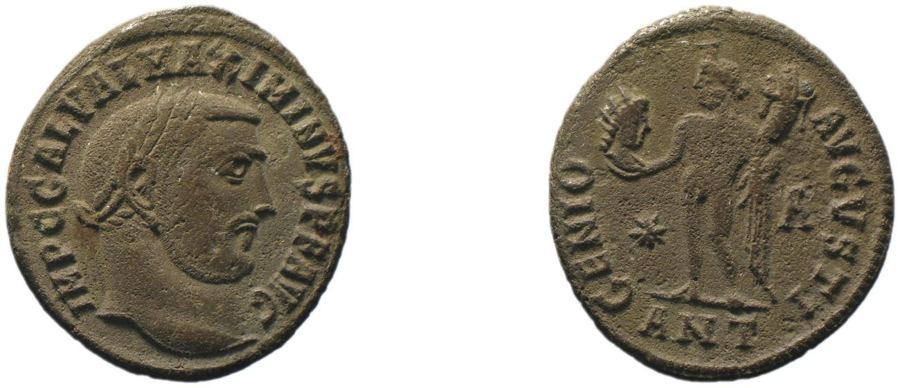 RIC VI Antioch 164b