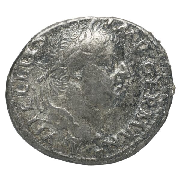 RIC I (second edition) Vitellius 62