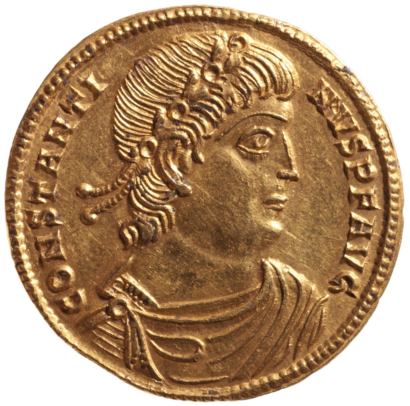 RIC VIII Thessalonica 1