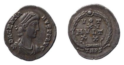 RIC IX Treveri 63