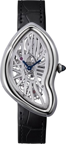 Cartier — Crash de Cartier