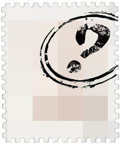 Algerian definitive stamps — specimen