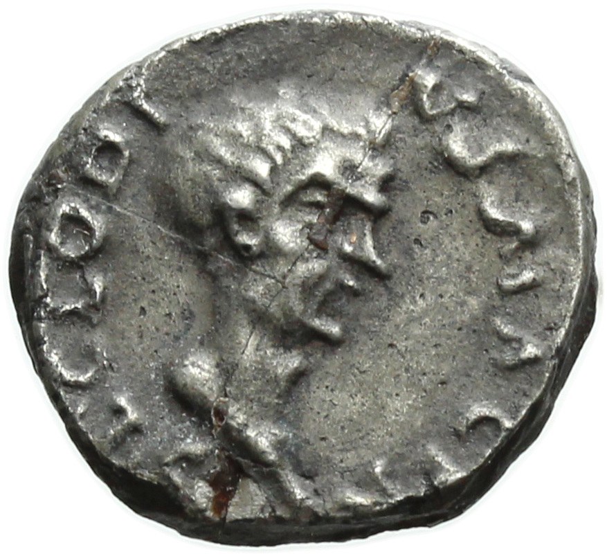 RIC I (second edition) Clodius Macer 39