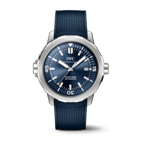IWC — GST Aquatimer