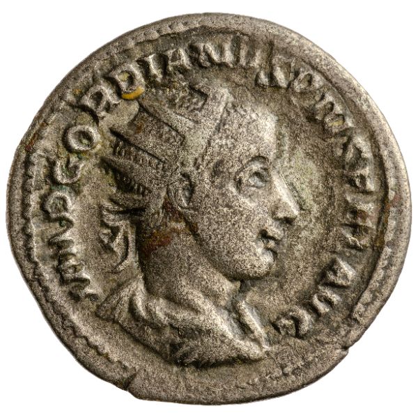 RIC IV Gordian III 95