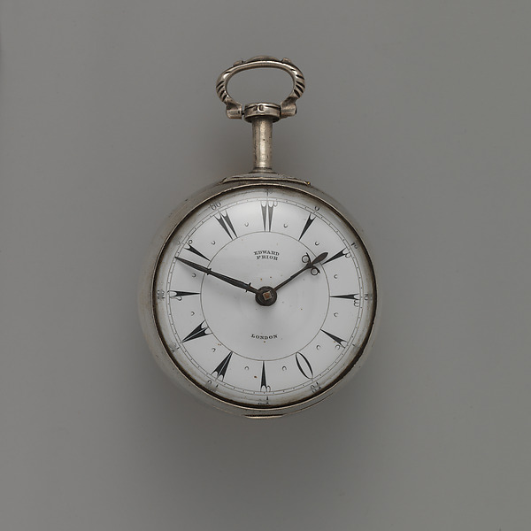 Additional museum view 2 of Watch (accession 17.190.1452a–c).
