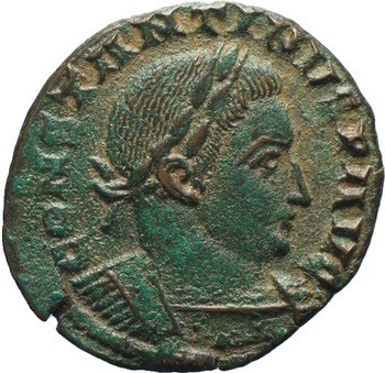 RIC VI Londinium 248