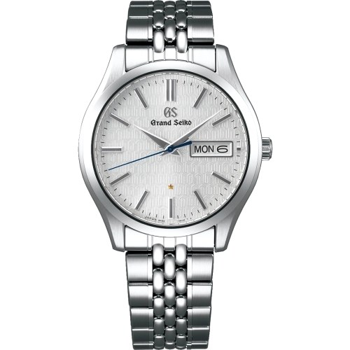 Grand Seiko — Quartz