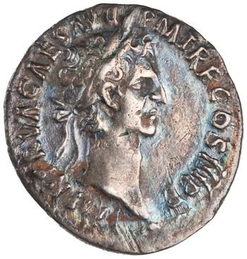 RIC II Nerva 14 (aureus)
