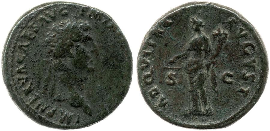 RIC II Nerva 94