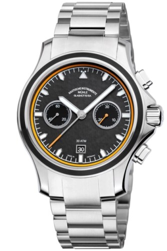 Mühle Glashütte — ProMare
