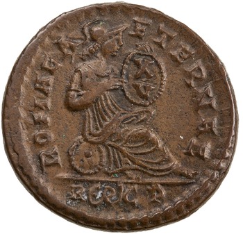 RIC VII Rome 199