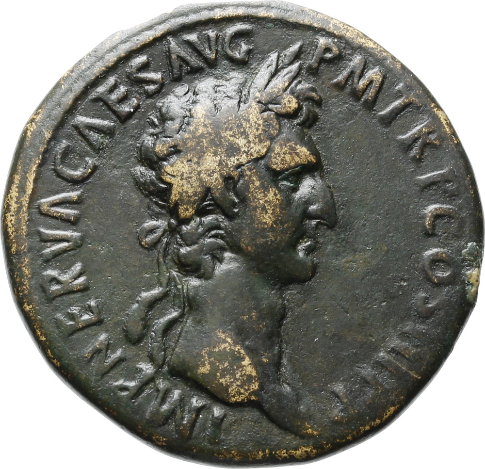 RIC II Nerva 93