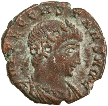 RIC VIII Rome 16