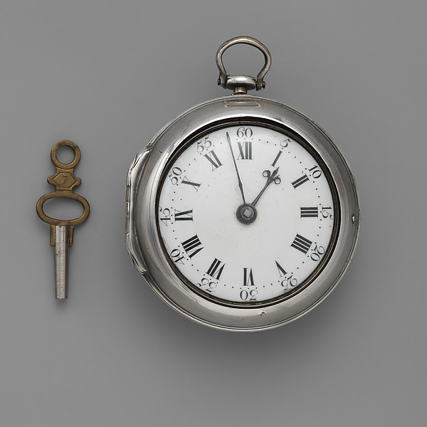 Photograph of museum specimen 1988.321a–c; not an authentication of other objects.