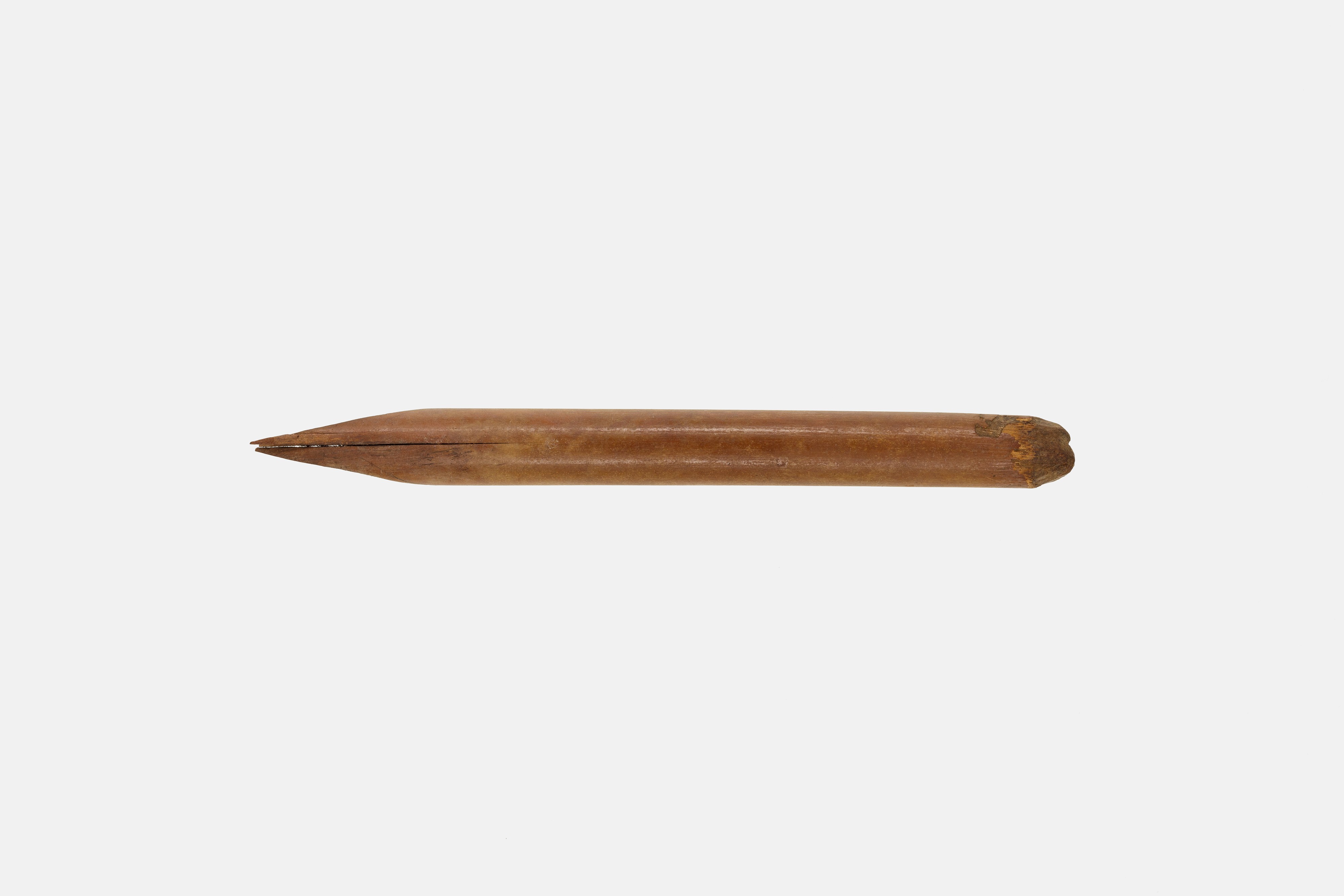 Pen — 97.4.101; museum specimen photograph