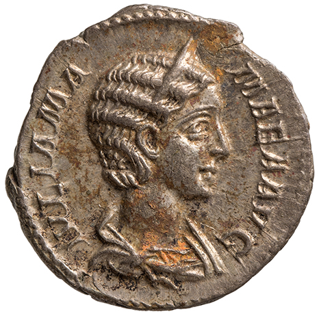 RIC IV Severus Alexander 358