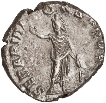 RIC III Commodus 261 (denarius)