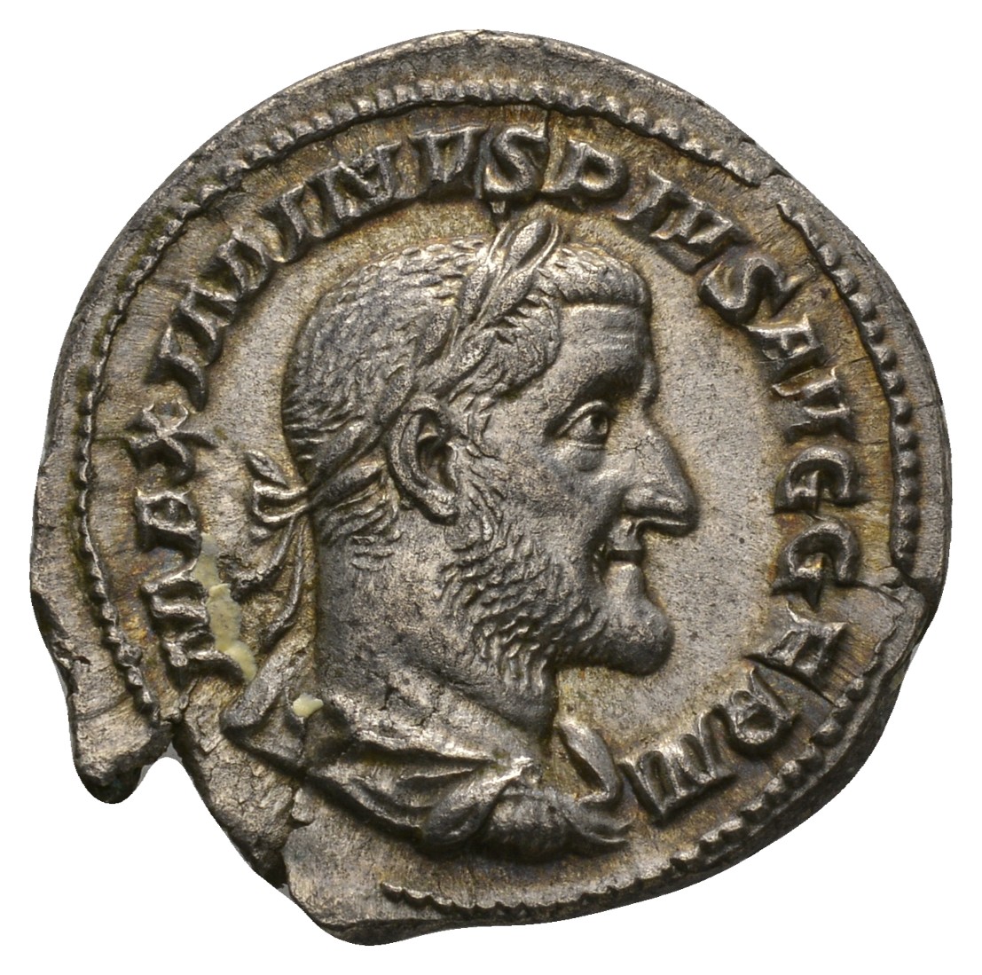 RIC IV Maximinus Thrax 18A