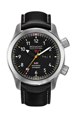 Bremont — Martin-Baker