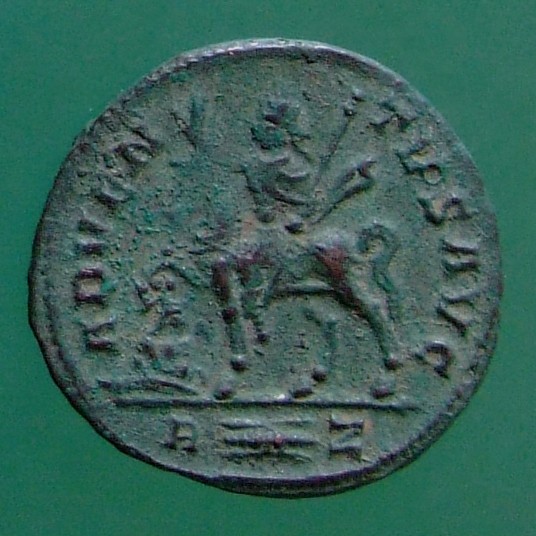 RIC V Probus 155
