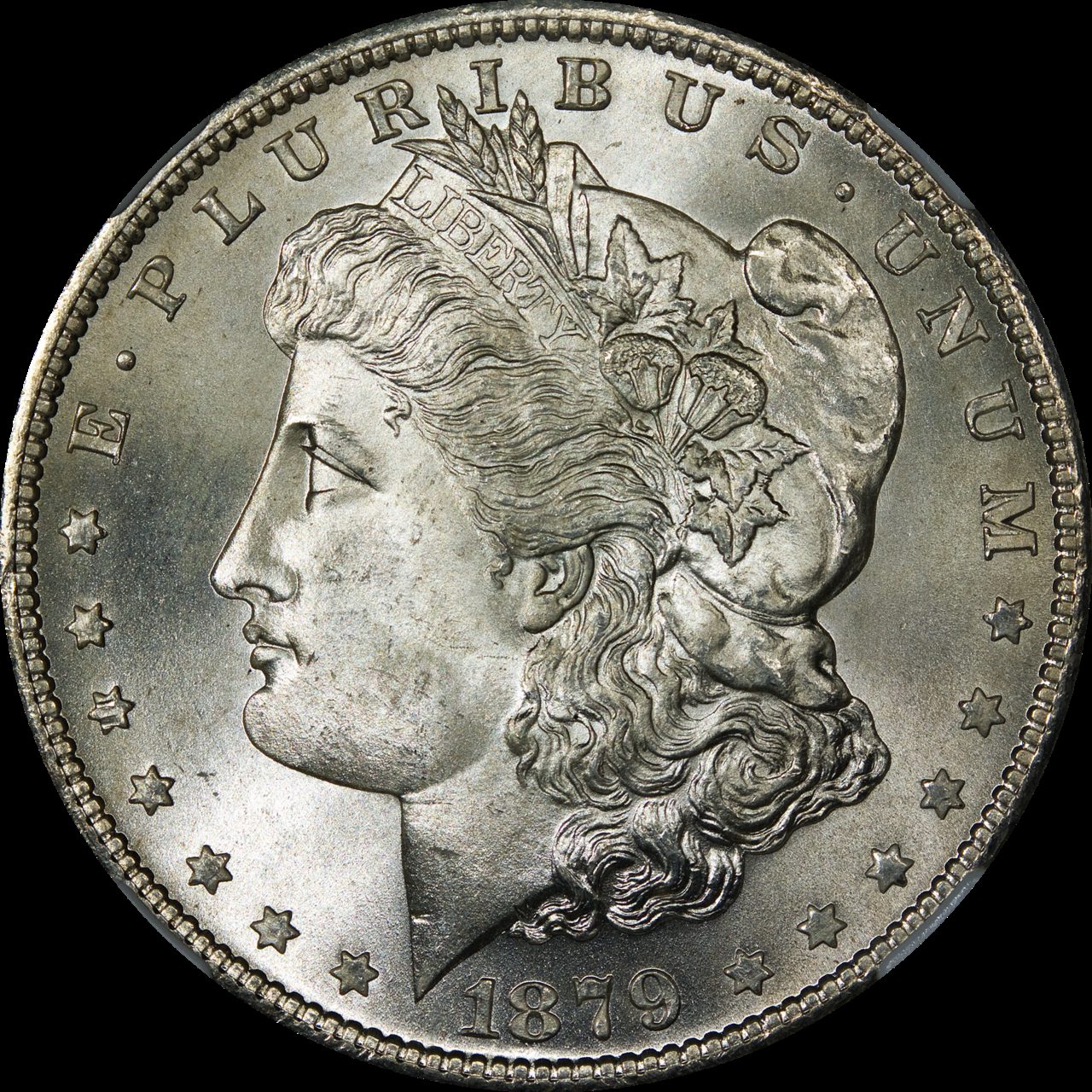 United States Morgan Dollar