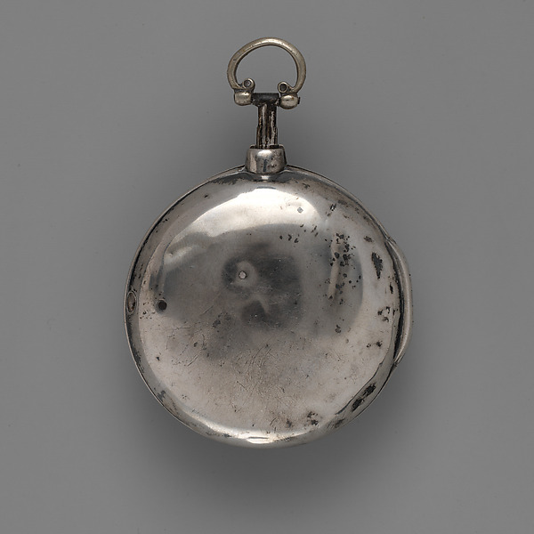 Additional museum view 2 of Watch (accession 89.2.94a, b).