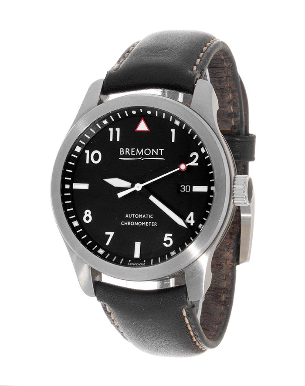 Bremont — Solo
