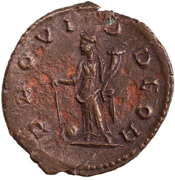 RIC V Tacitus 49