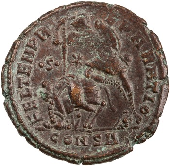 RIC VIII Constantinople 109