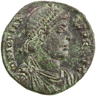 RIC VIII Nicomedia 128