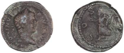 RIC IV Caracalla 86