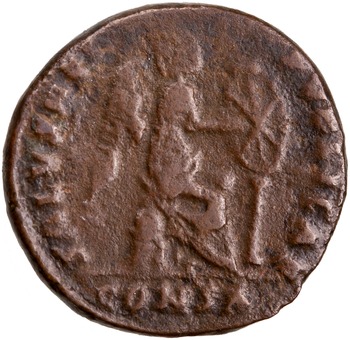 RIC X Arcadius 101