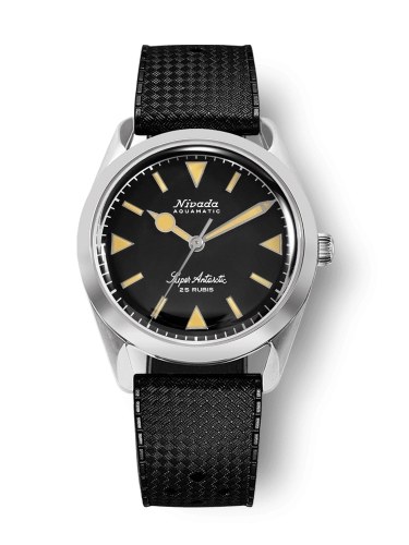 Nivada Grenchen — Super Antarctic