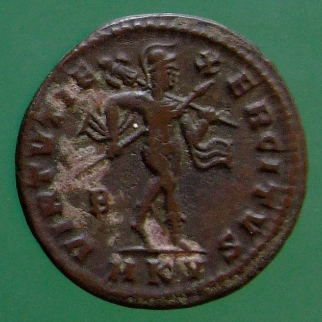 RIC VI Cyzicus 47