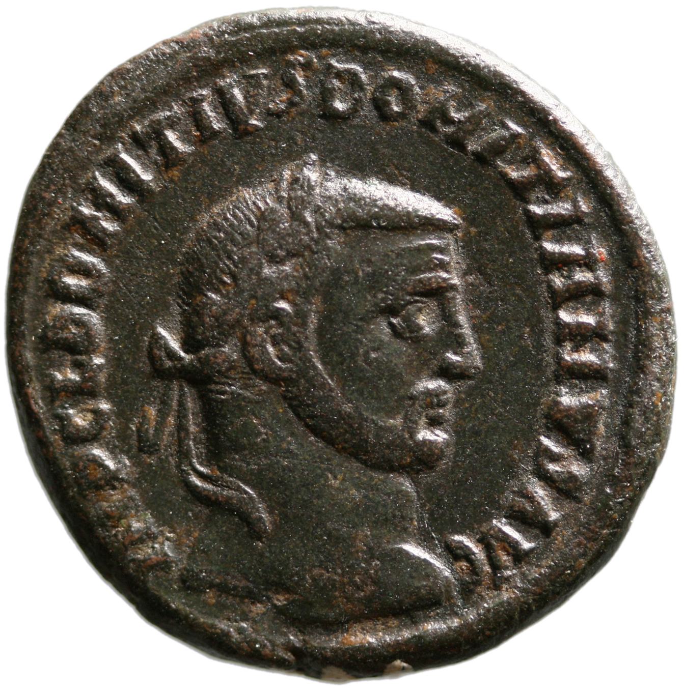 RIC VI Alexandria 20