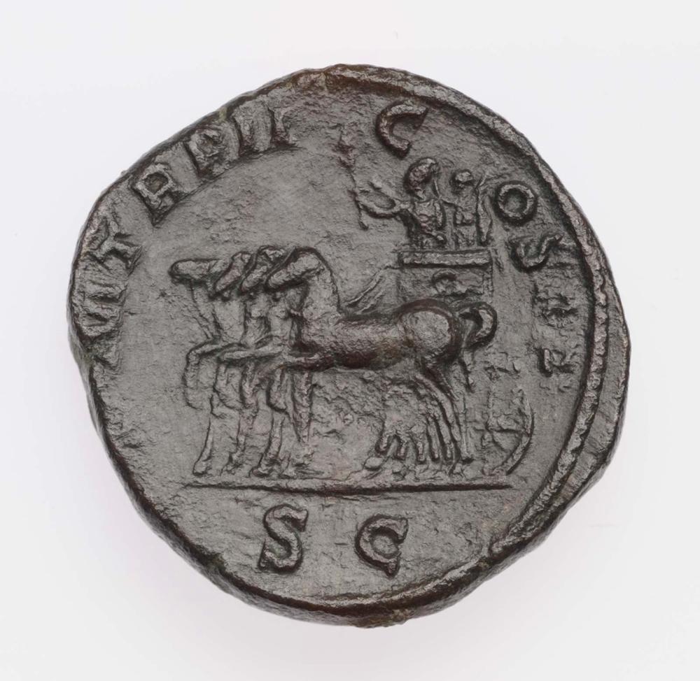 RIC IV Maximinus Thrax 31
